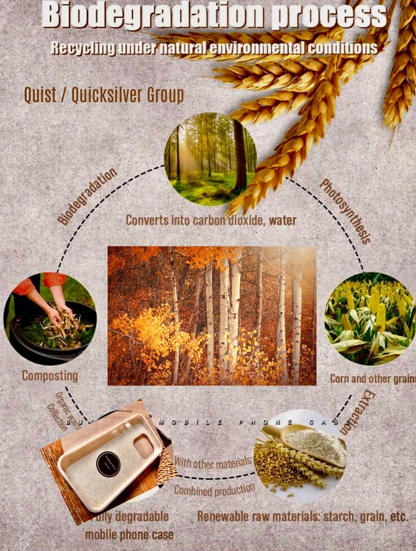 Eco Mission Statement