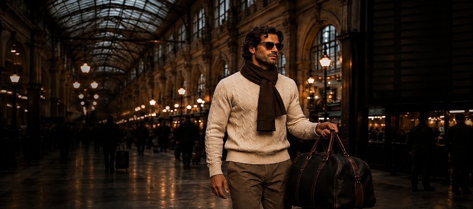 Travel