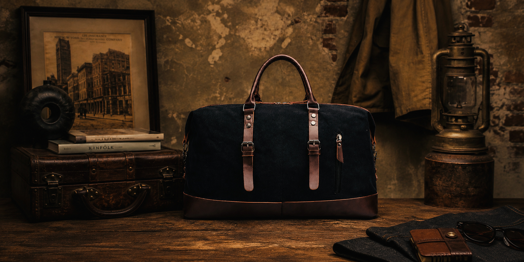Luggage