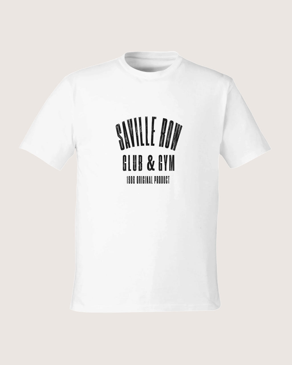 Club & Gym Original  86 Regular fit