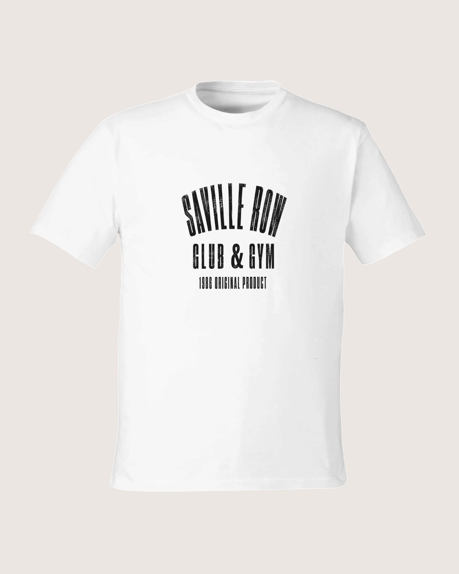 Club & Gym Original  86 Regular fit