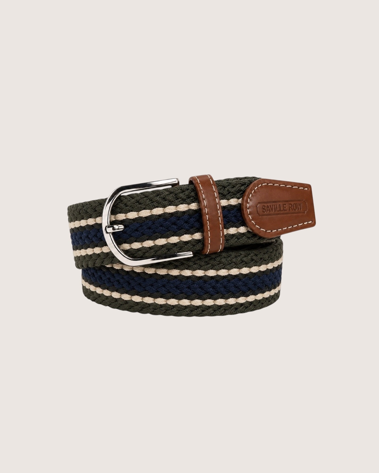 Sr. Classic Belts
