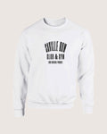 Club & Gym Original 86 Lightweight Sweat