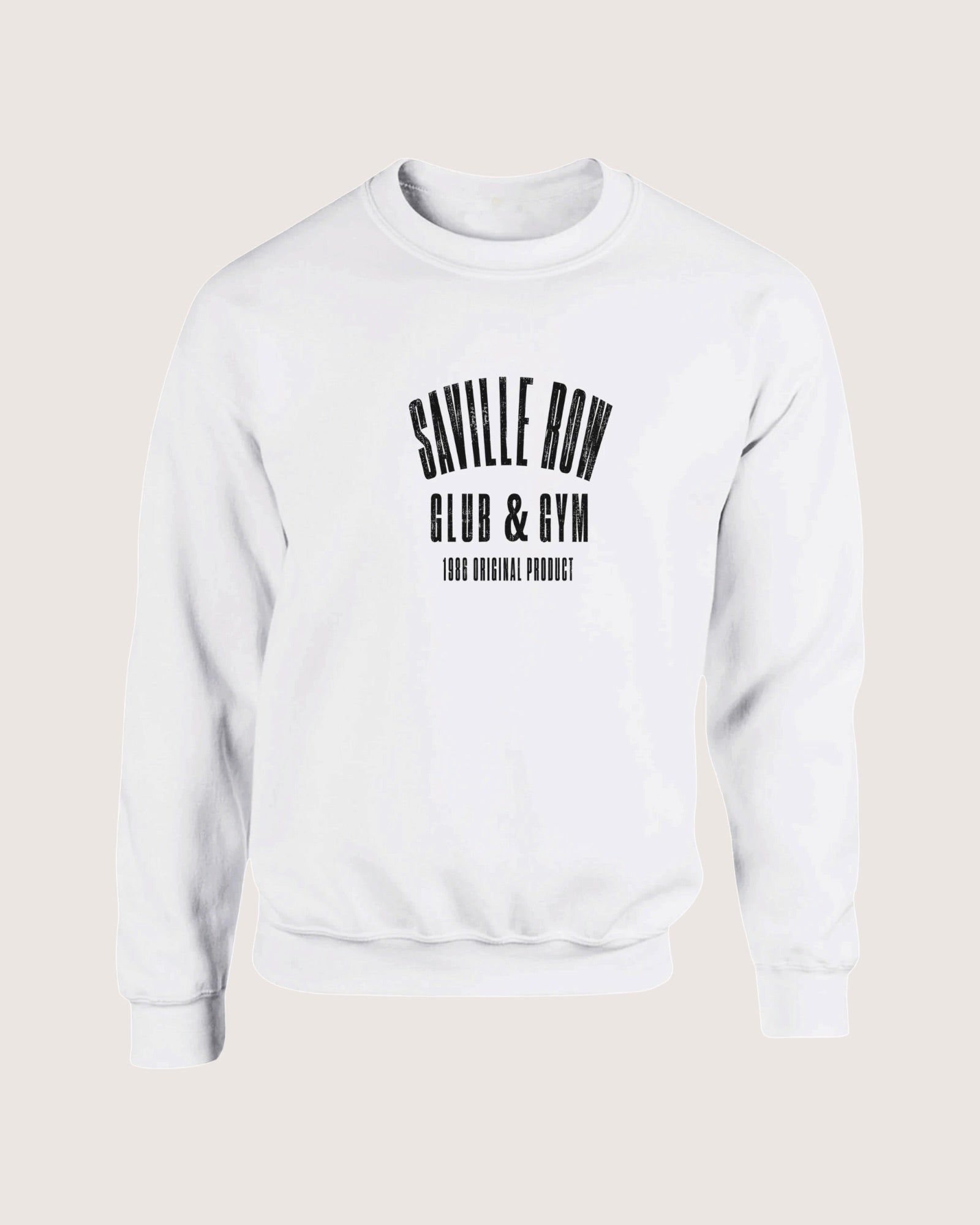 Club & Gym Original 86 Lightweight Sweat
