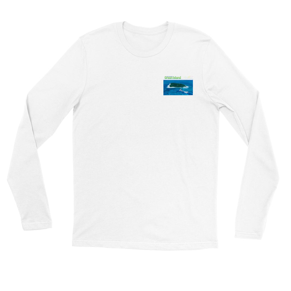 Premium Unisex Longsleeve T-shirt