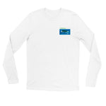 Premium Unisex Longsleeve T-shirt