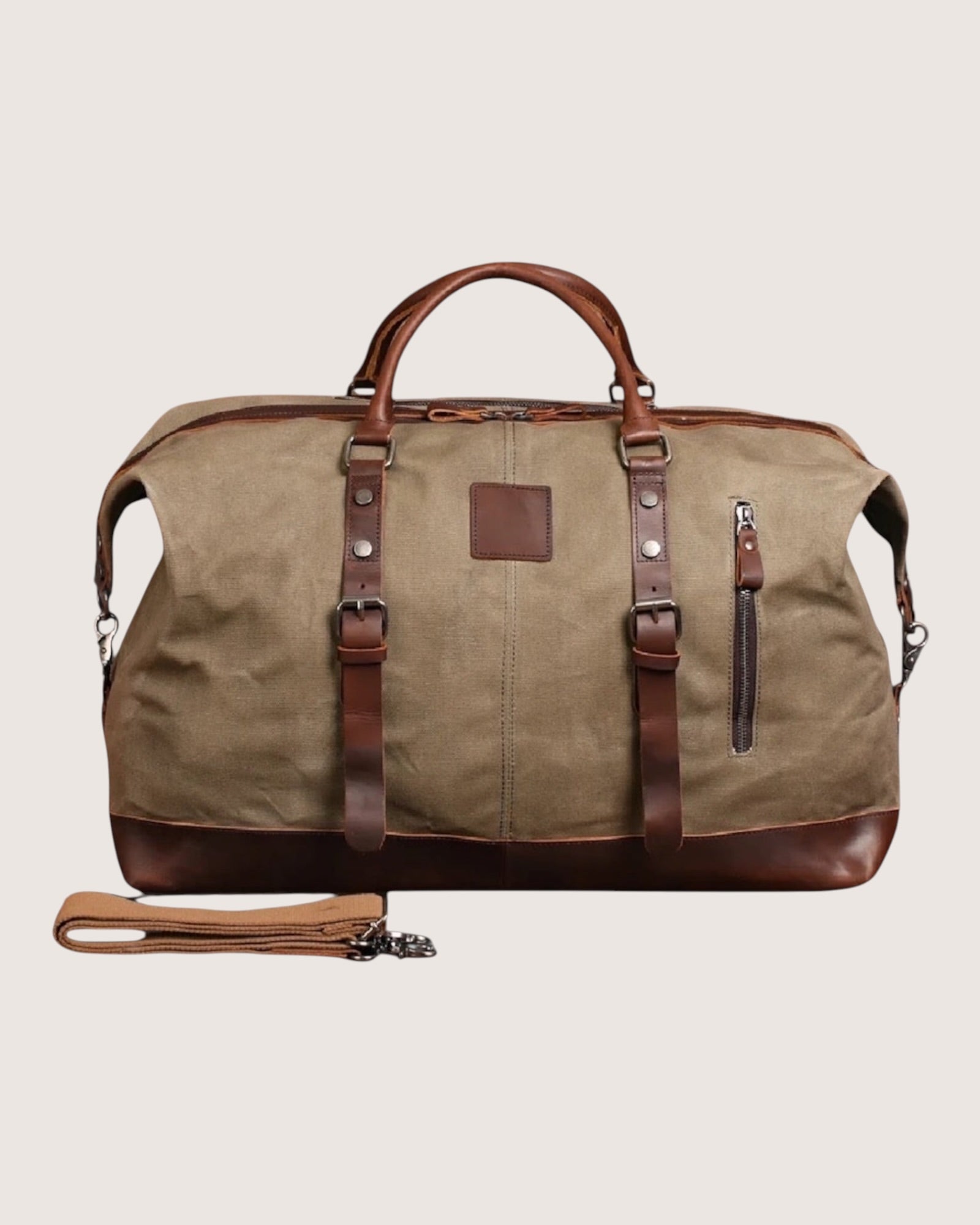 Saville Row Vintage Duffle