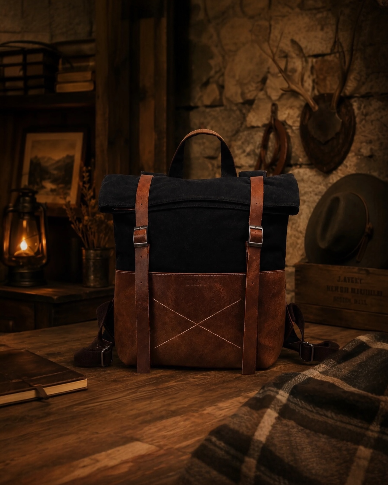 Vintage Expedition