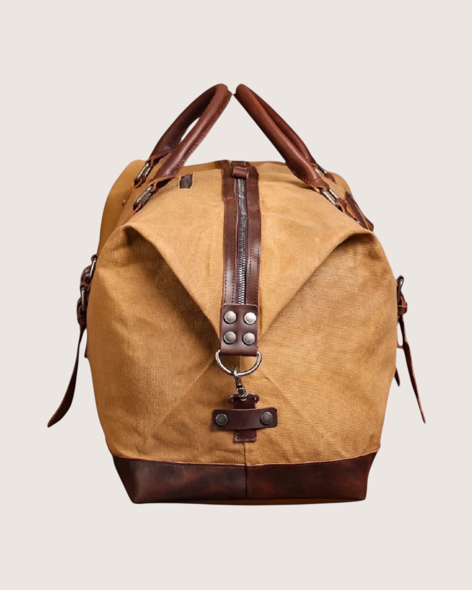 Saville Row Vintage Duffle