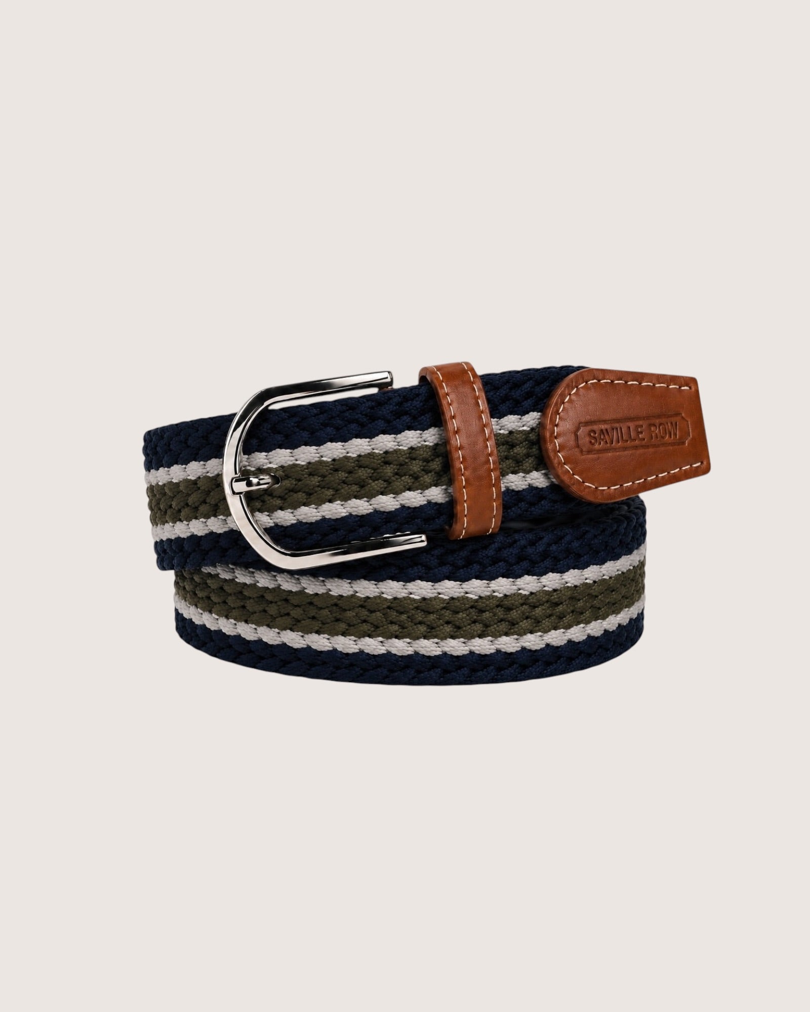 Sr. Classic Belts