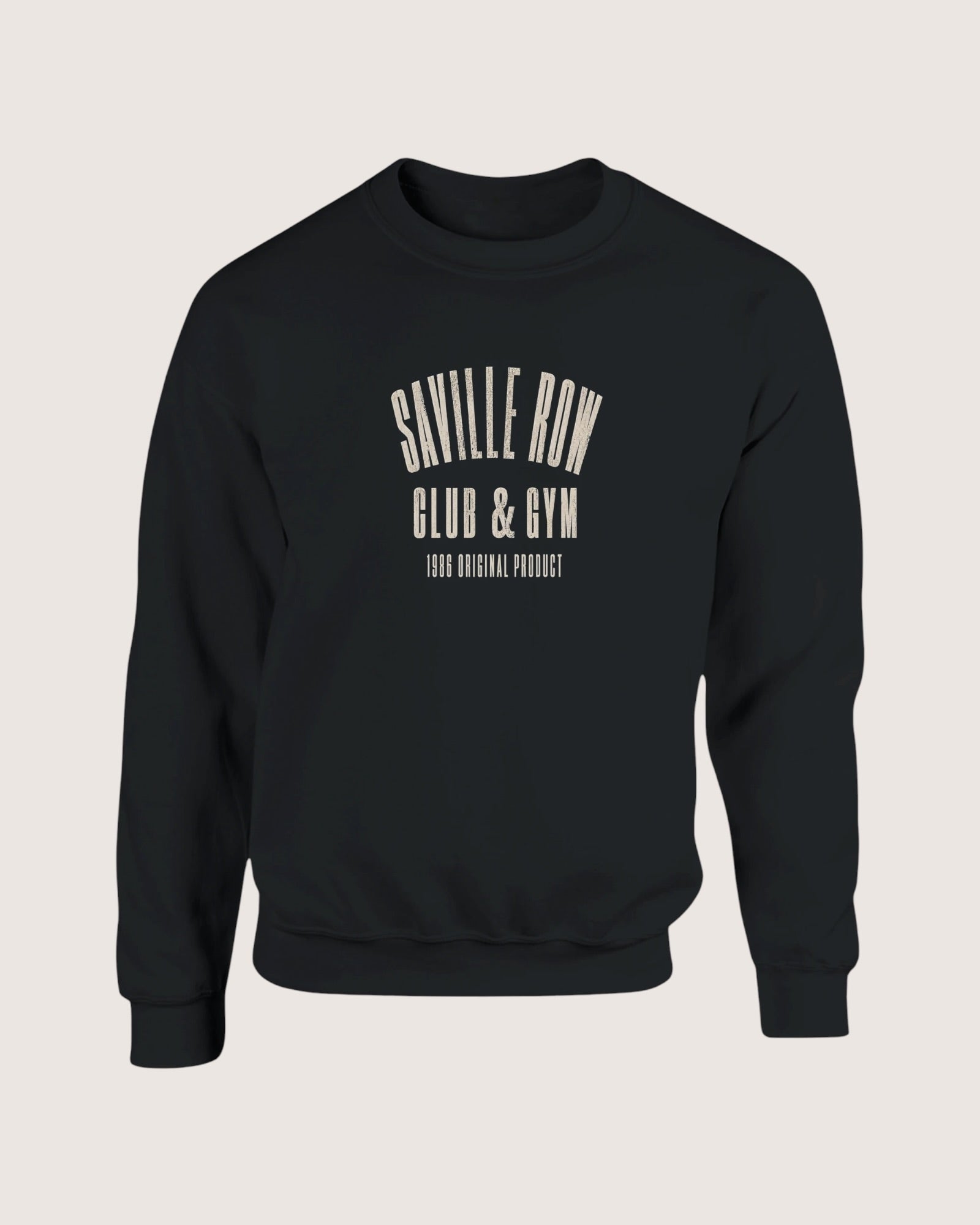 Club & Gym Original 86 Lightweight Sweat