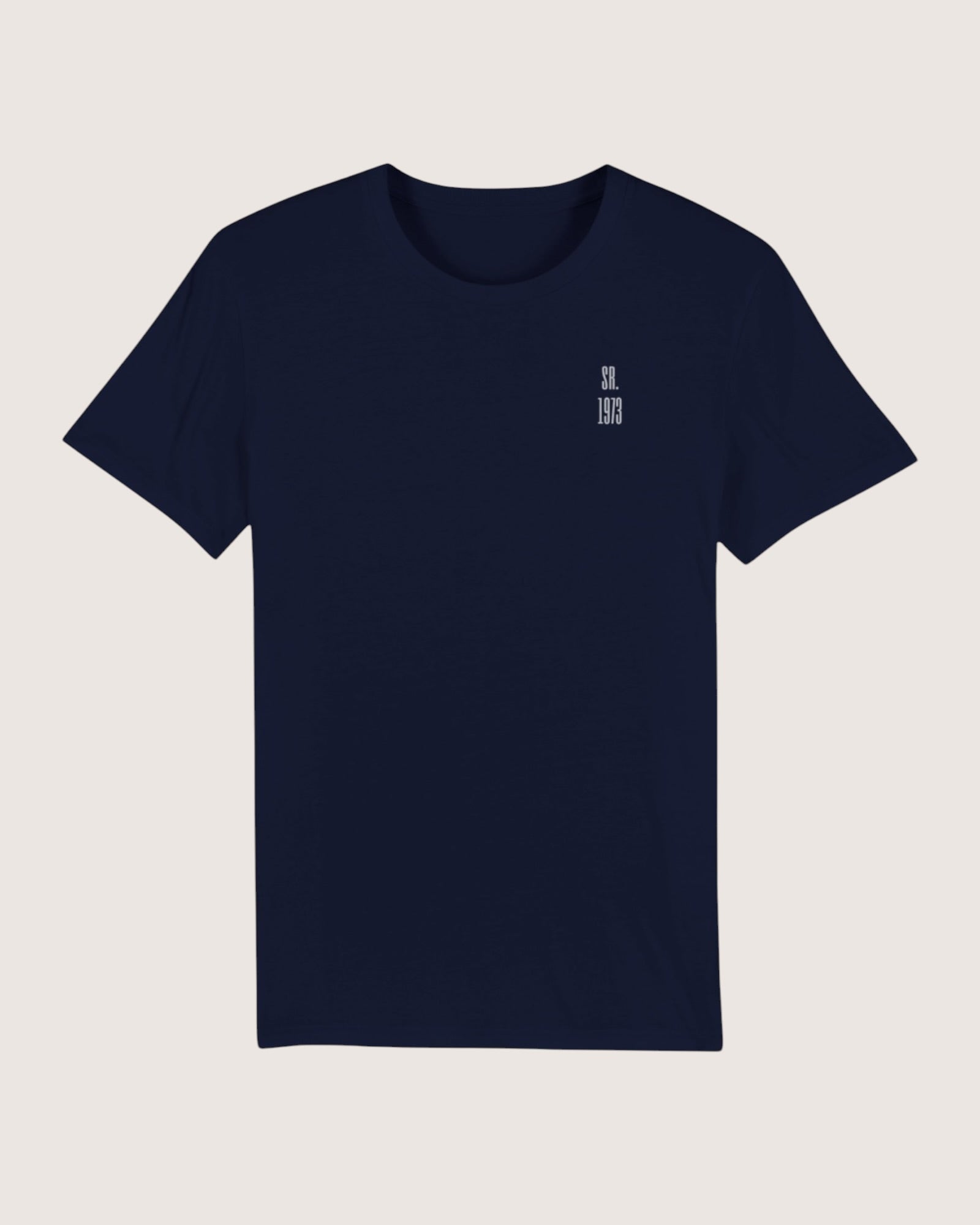 Saville Row Heritage Tee