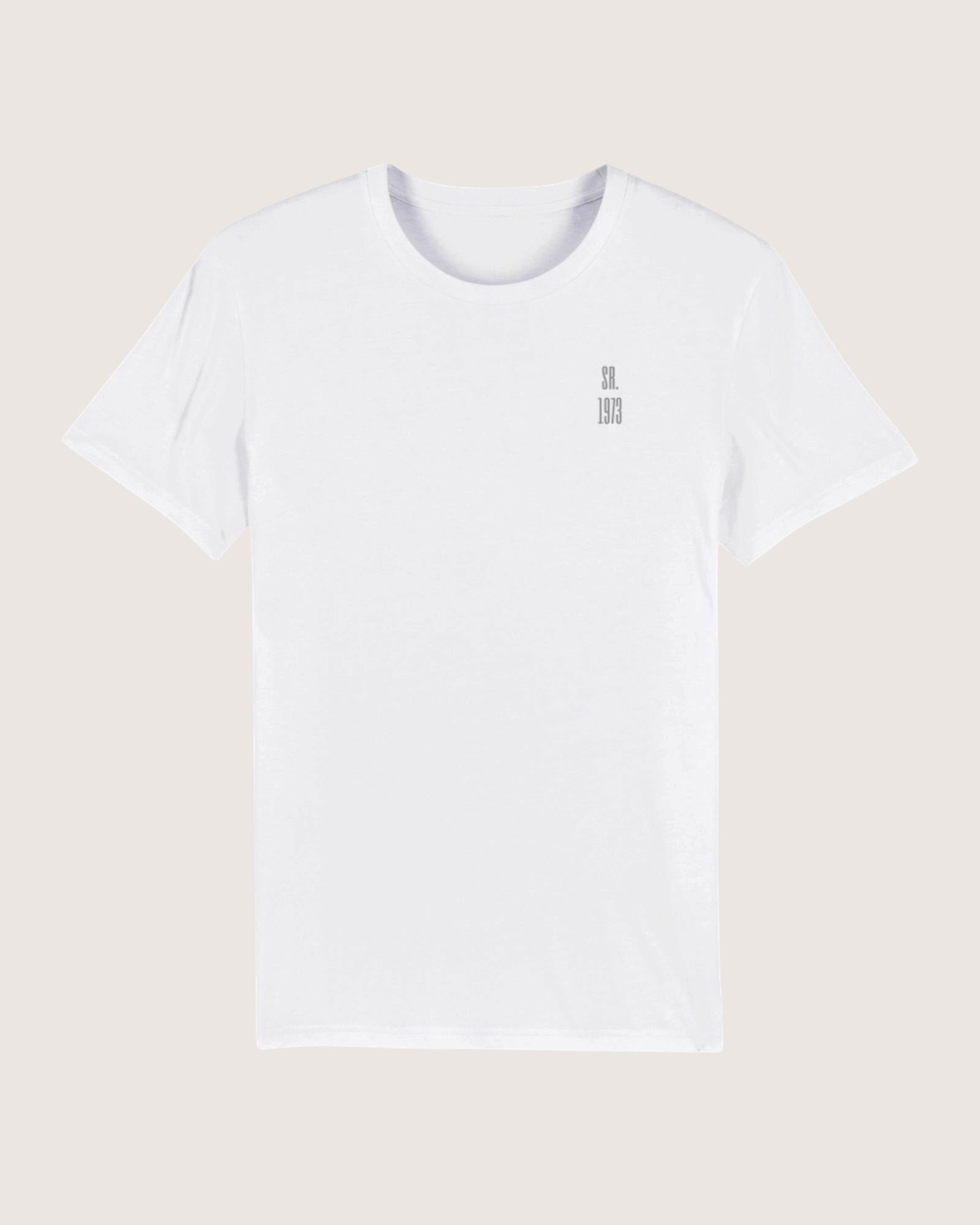 Saville Row Heritage Tee