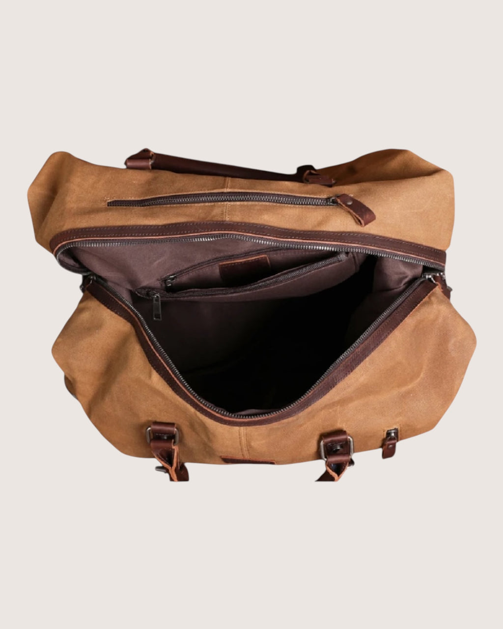 Saville Row Vintage Duffle