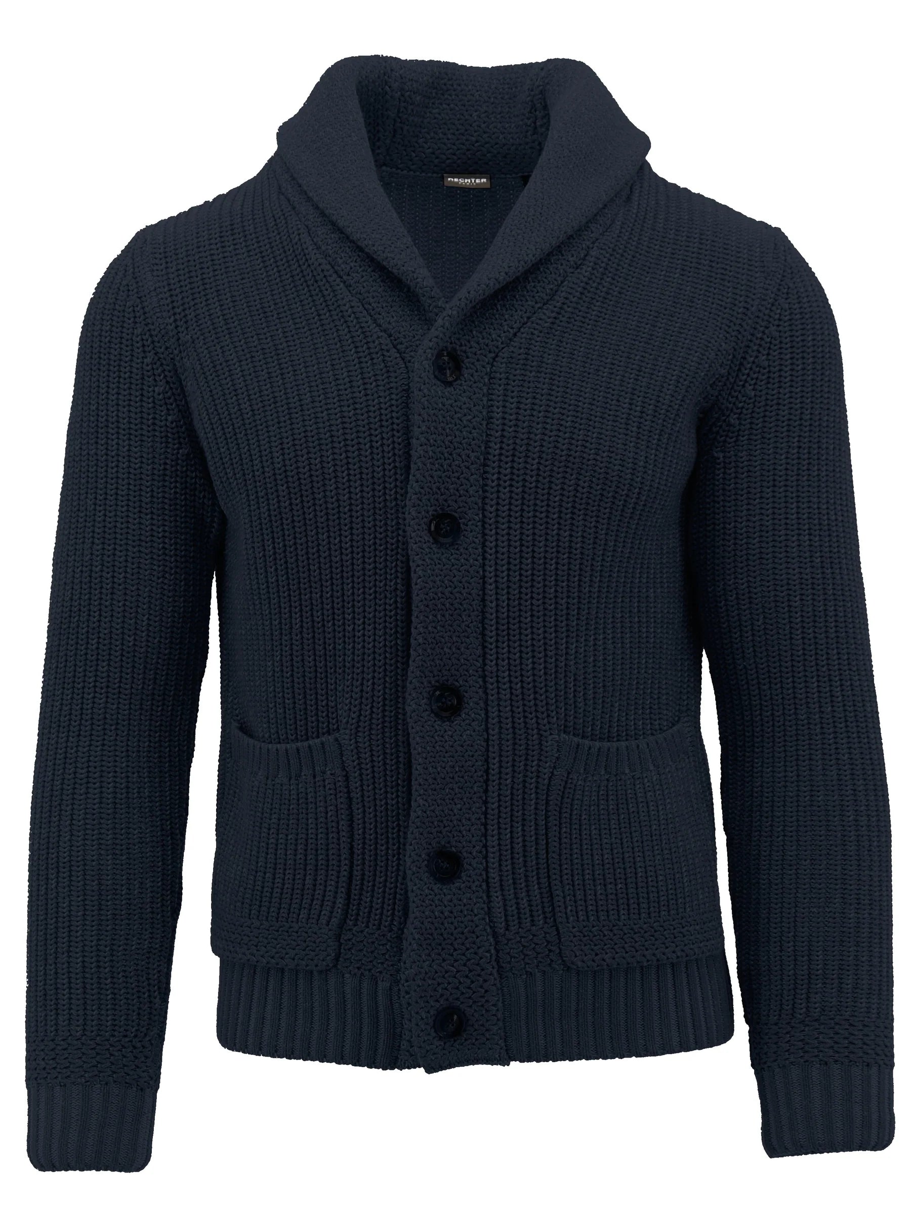 Cardigan 1945