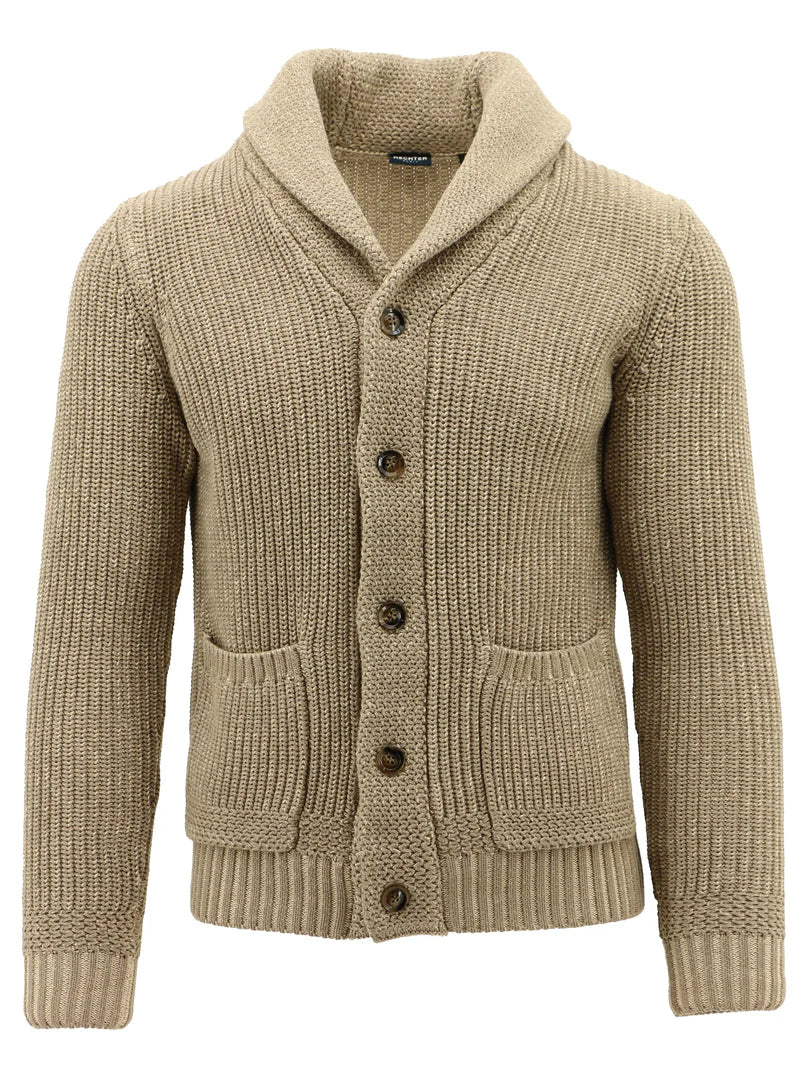 Cardigan 1945