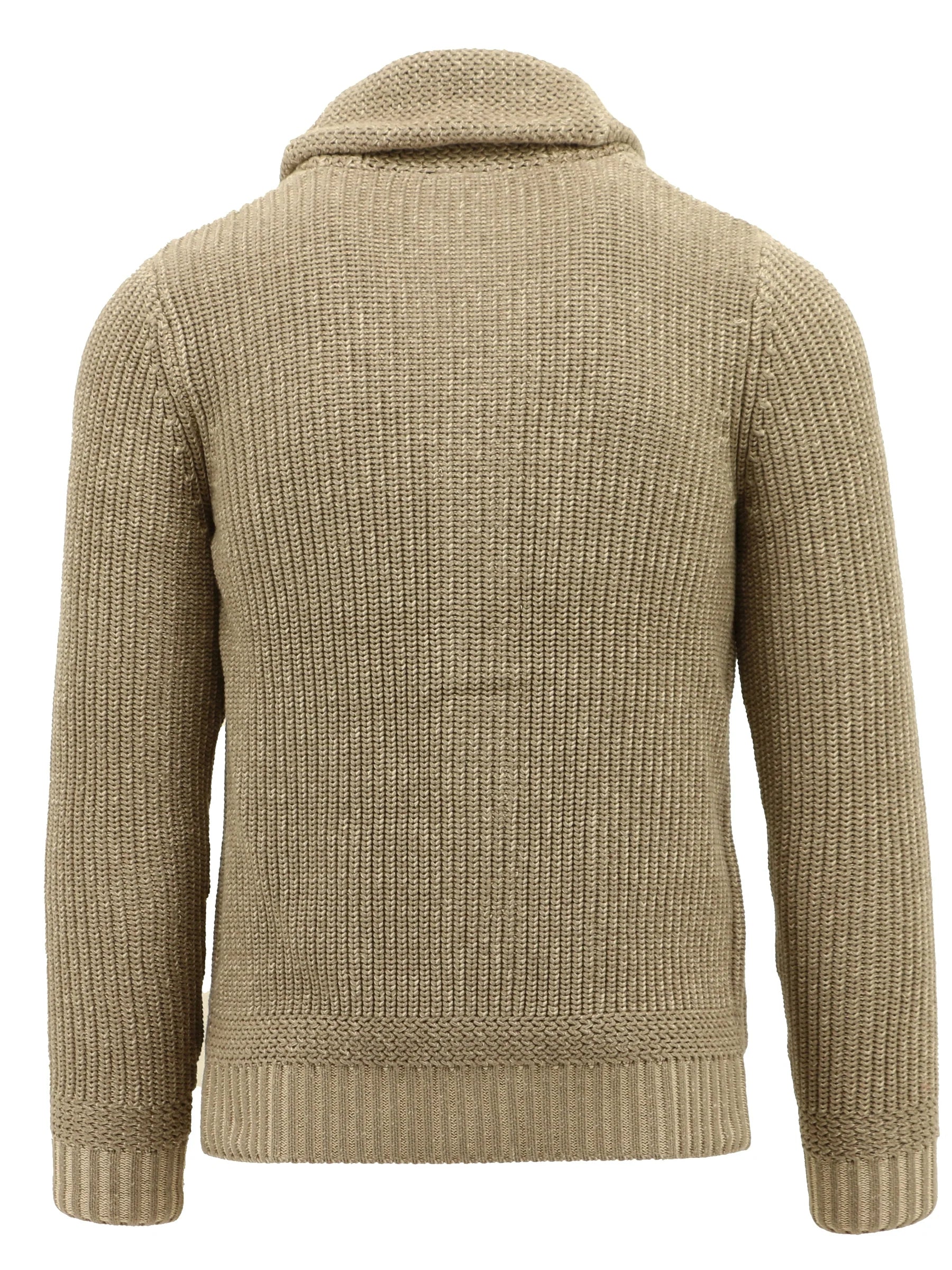 Cardigan 1945