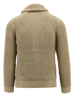 Cardigan 1945