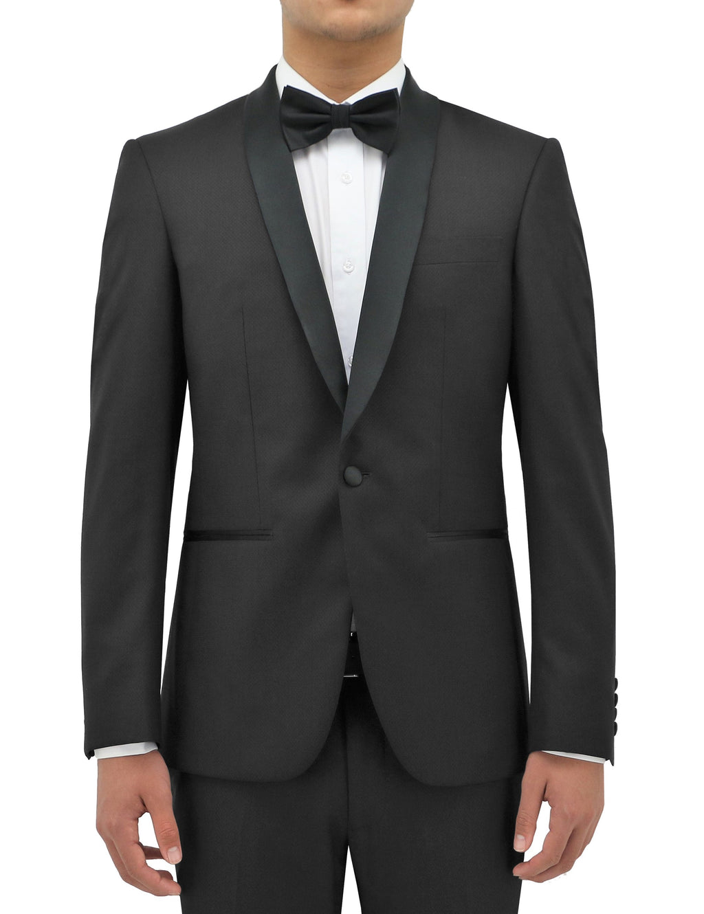 Alfred Tux