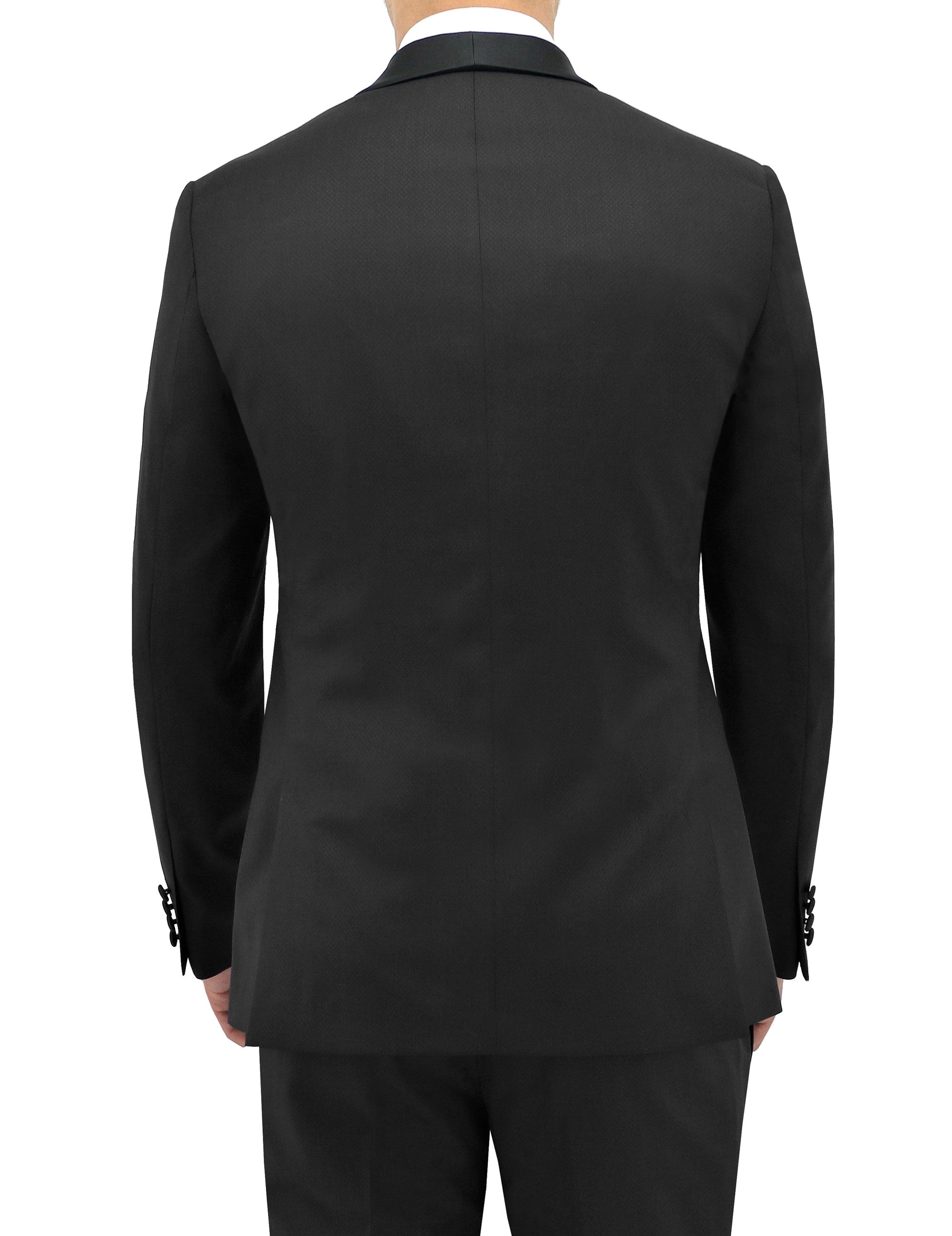 Alfred Tux
