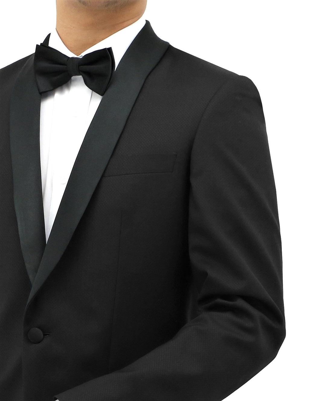 Alfred Tux