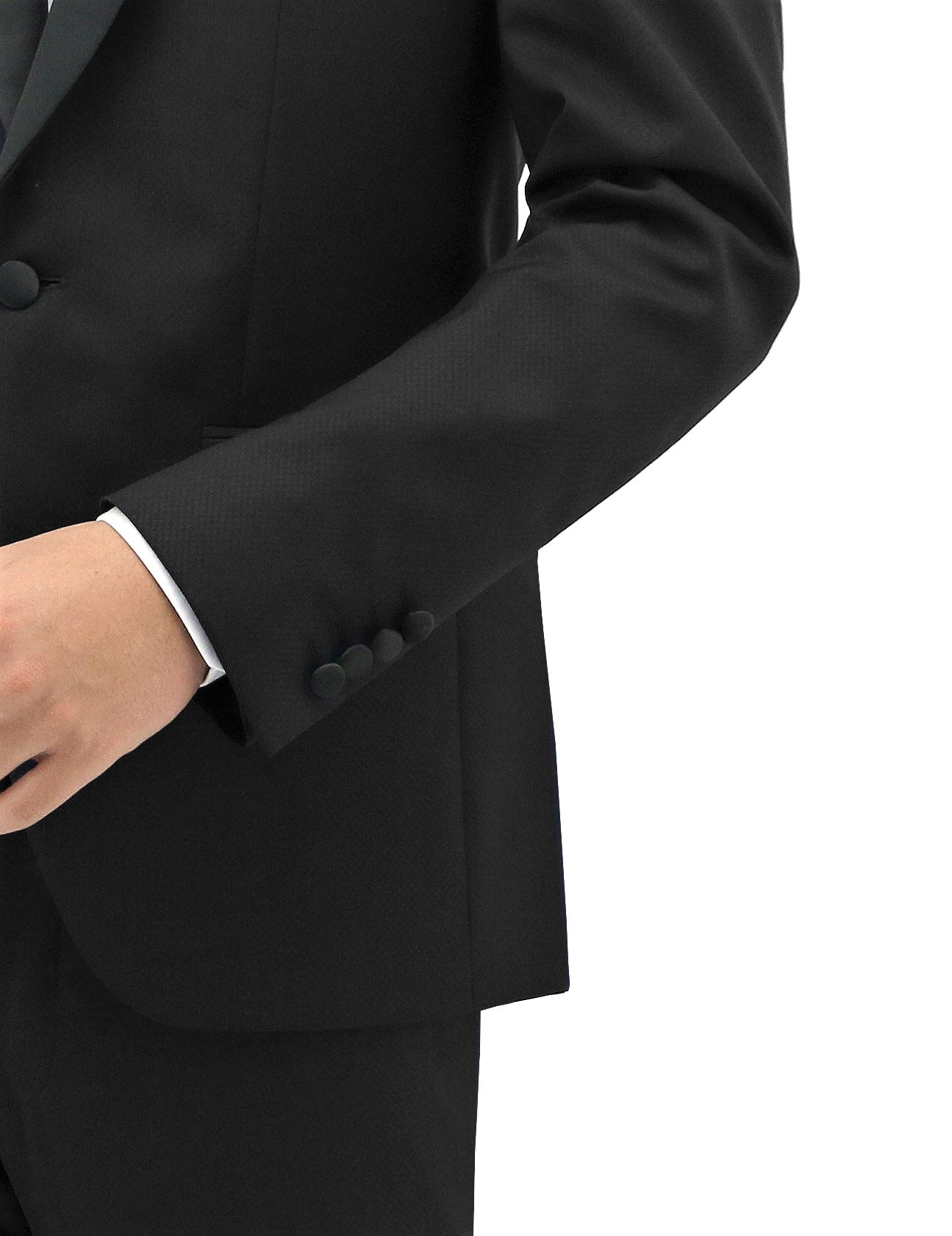 Alfred Tux