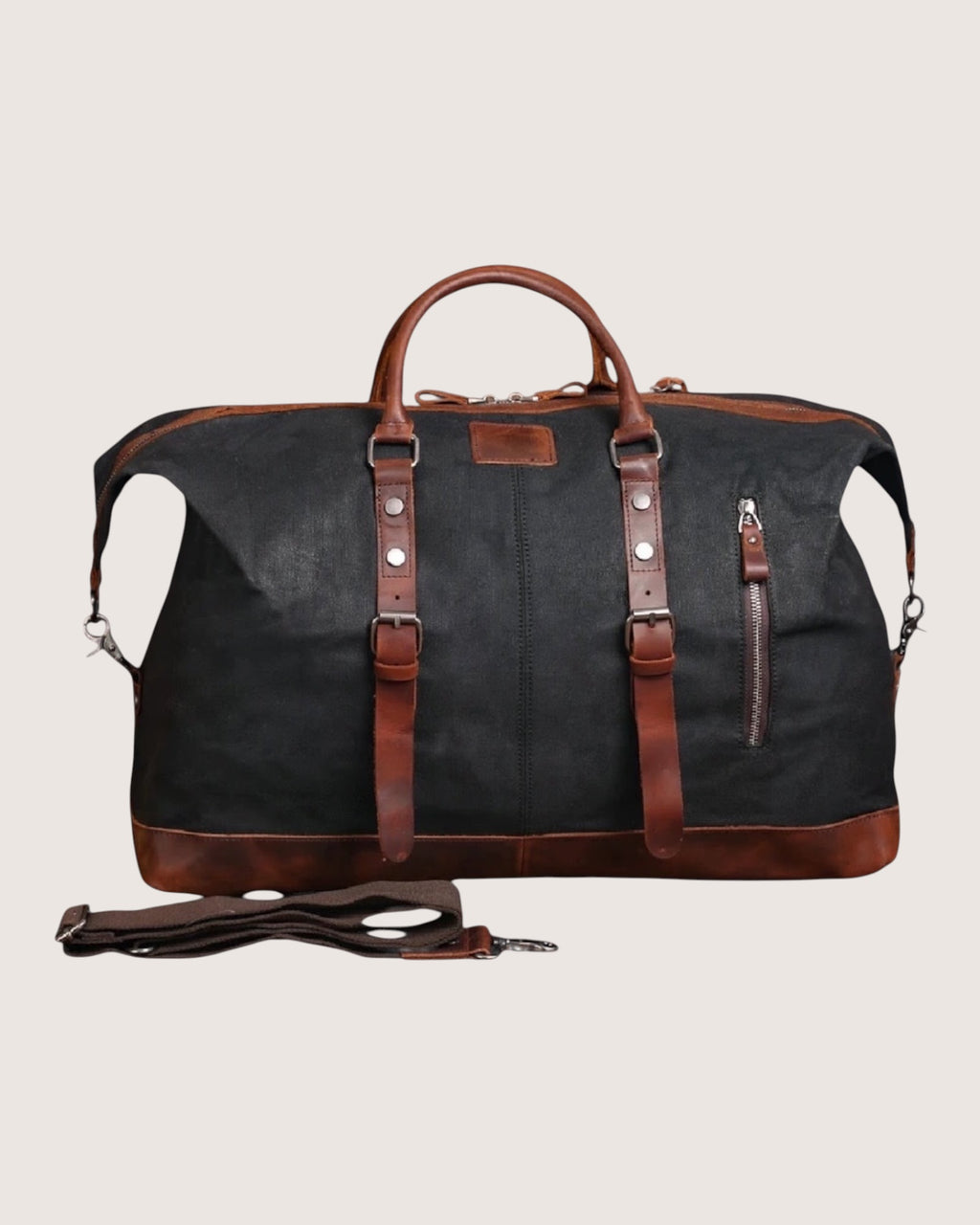 Saville Row Vintage Duffle