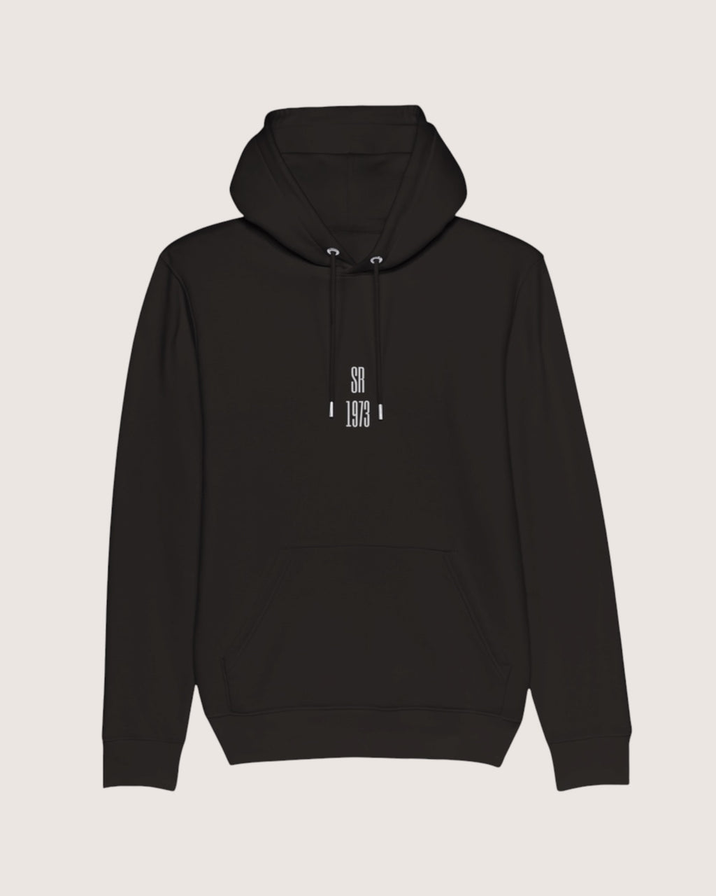 Saville Row signature Pullover Hood