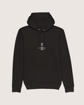 Saville Row signature Pullover Hood