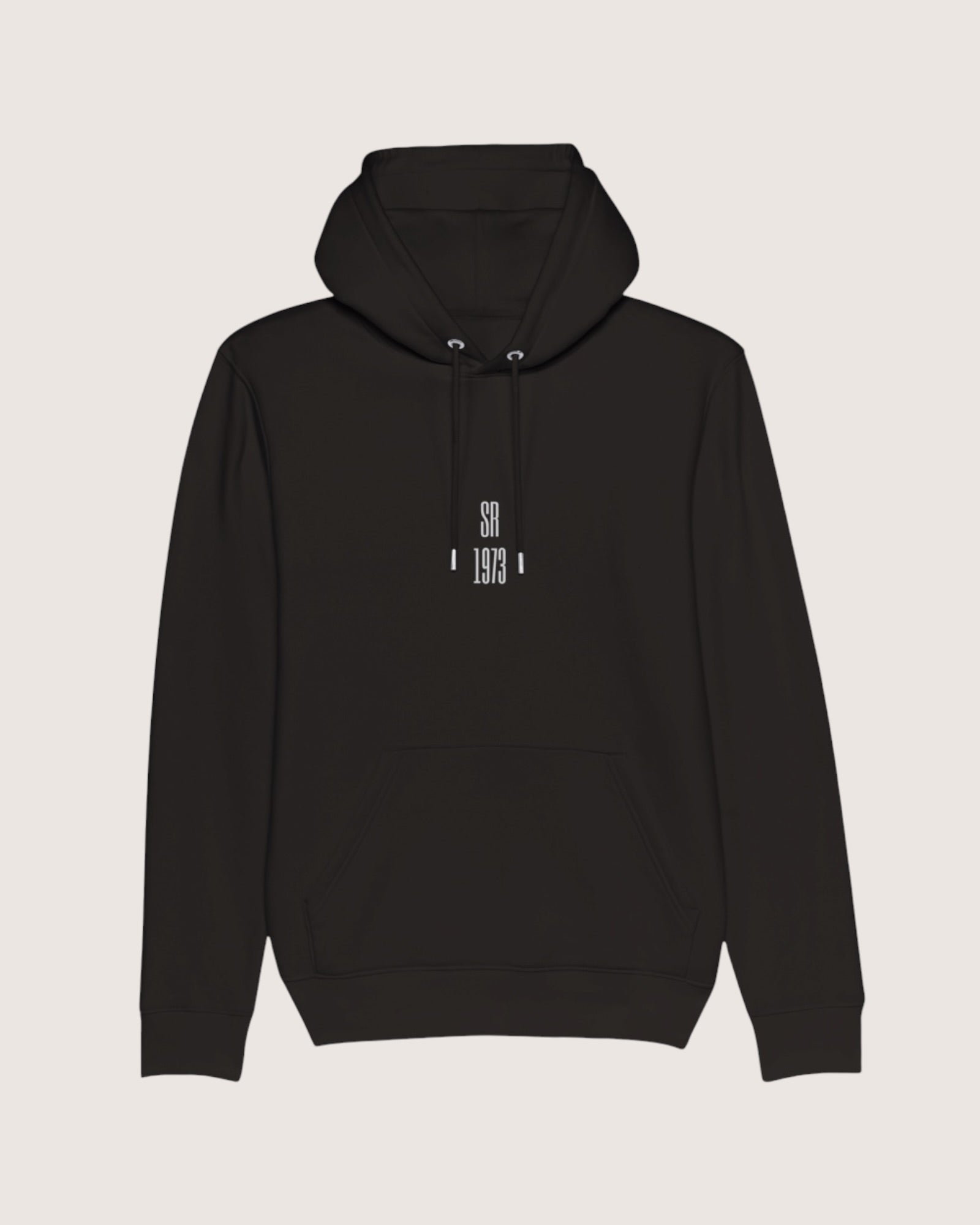 Saville Row signature Pullover Hood