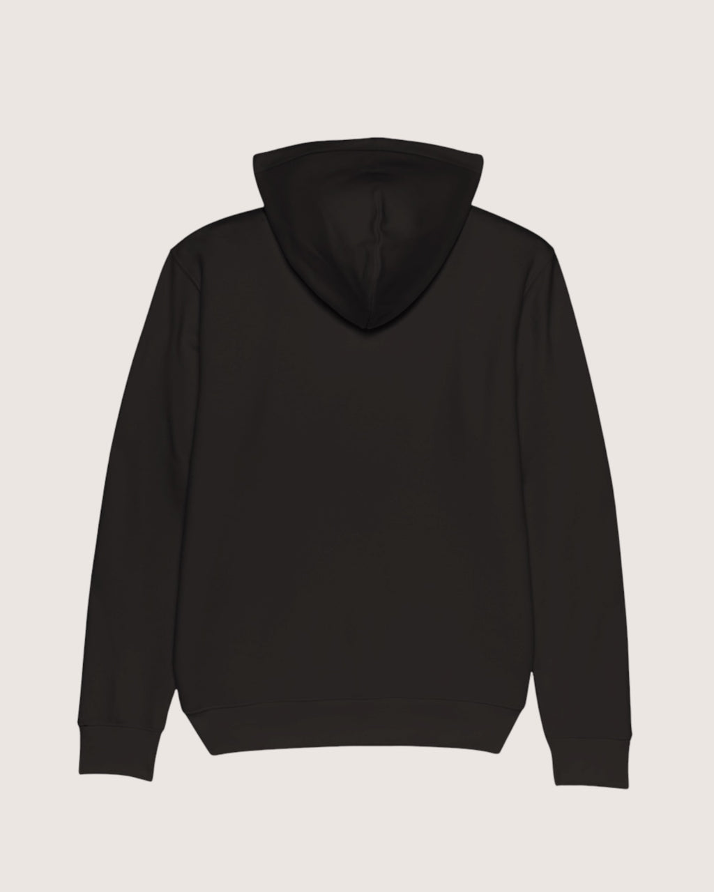 Saville Row signature Pullover Hood
