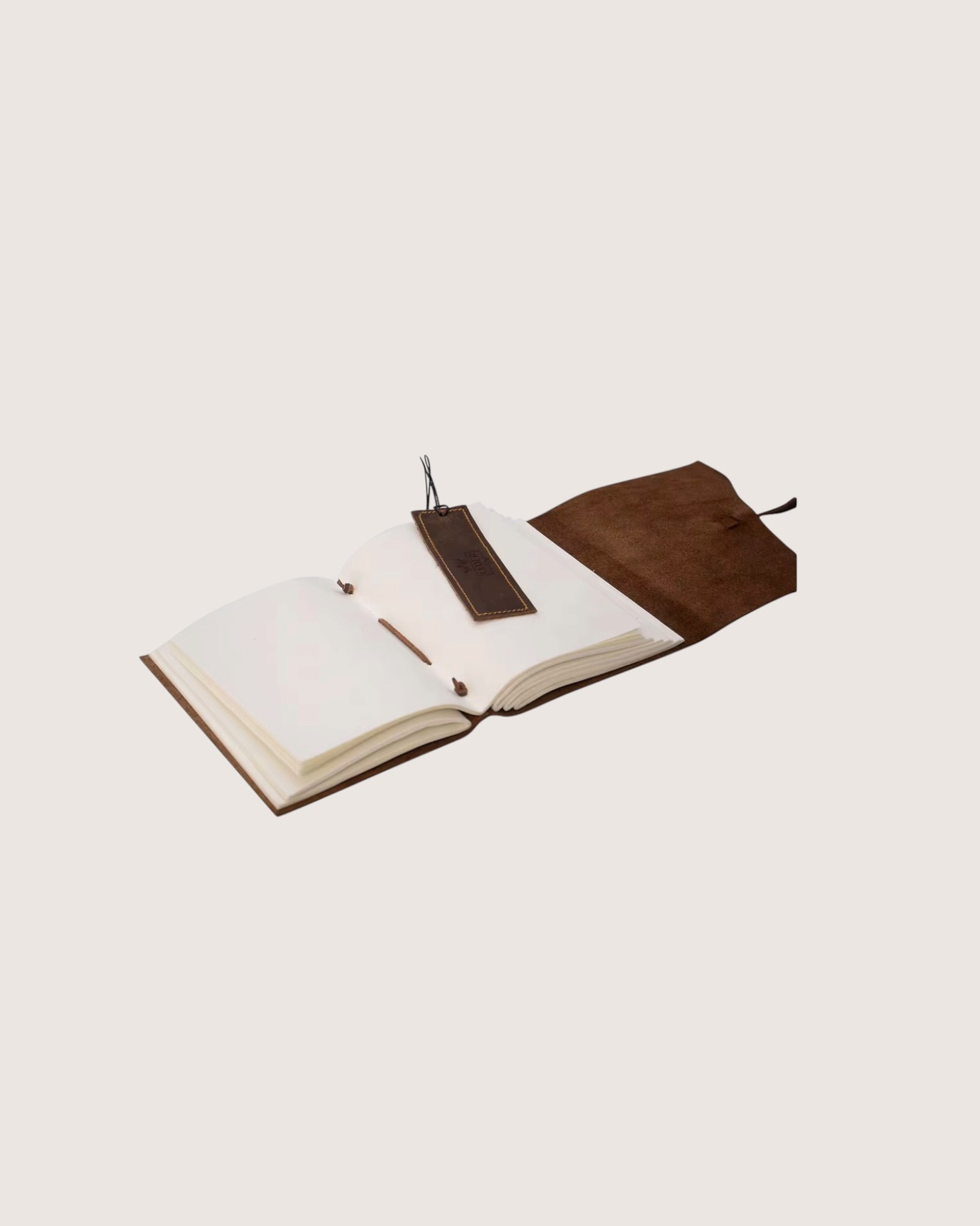 88 Vintage  Journal