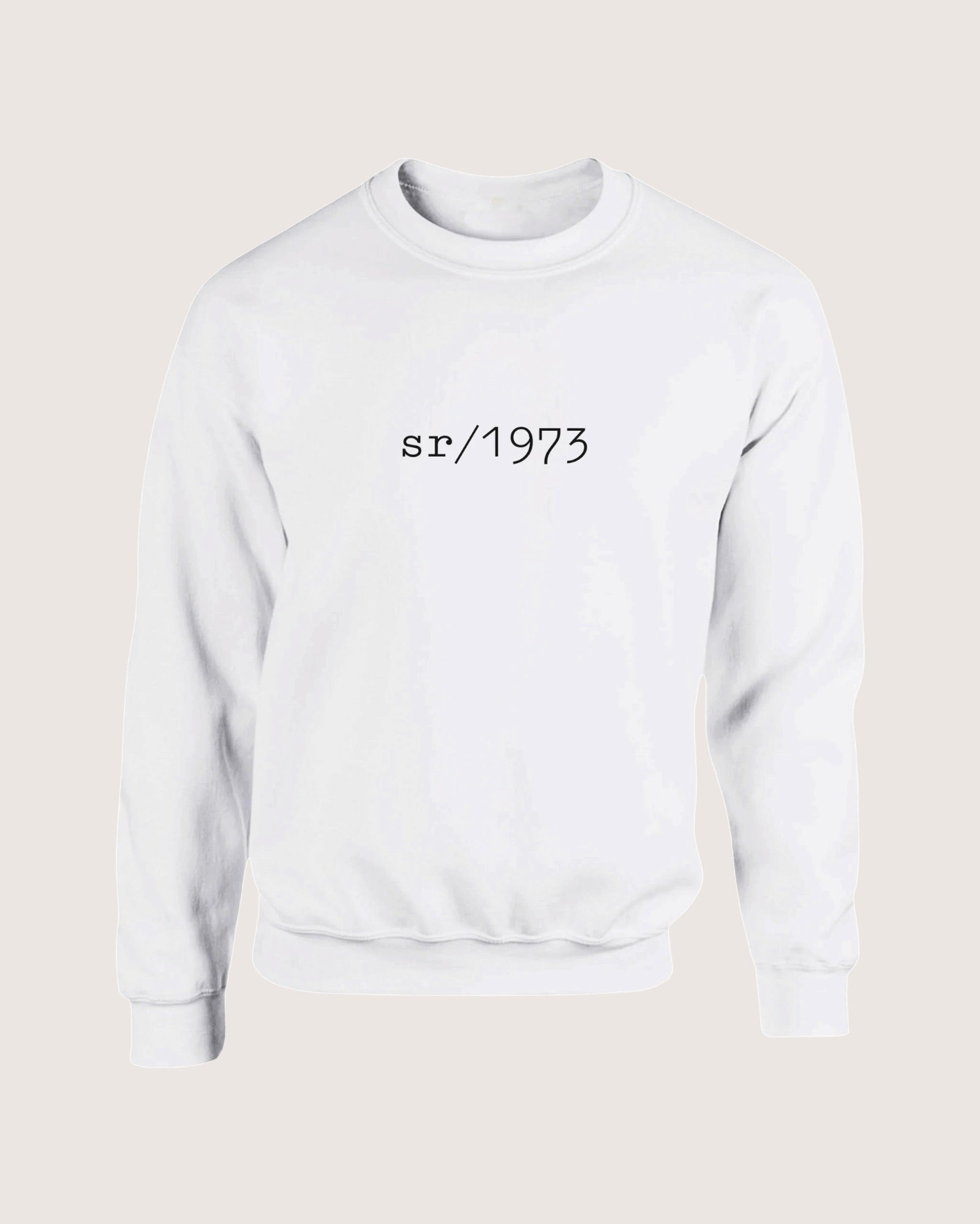 sr/1973 sweat