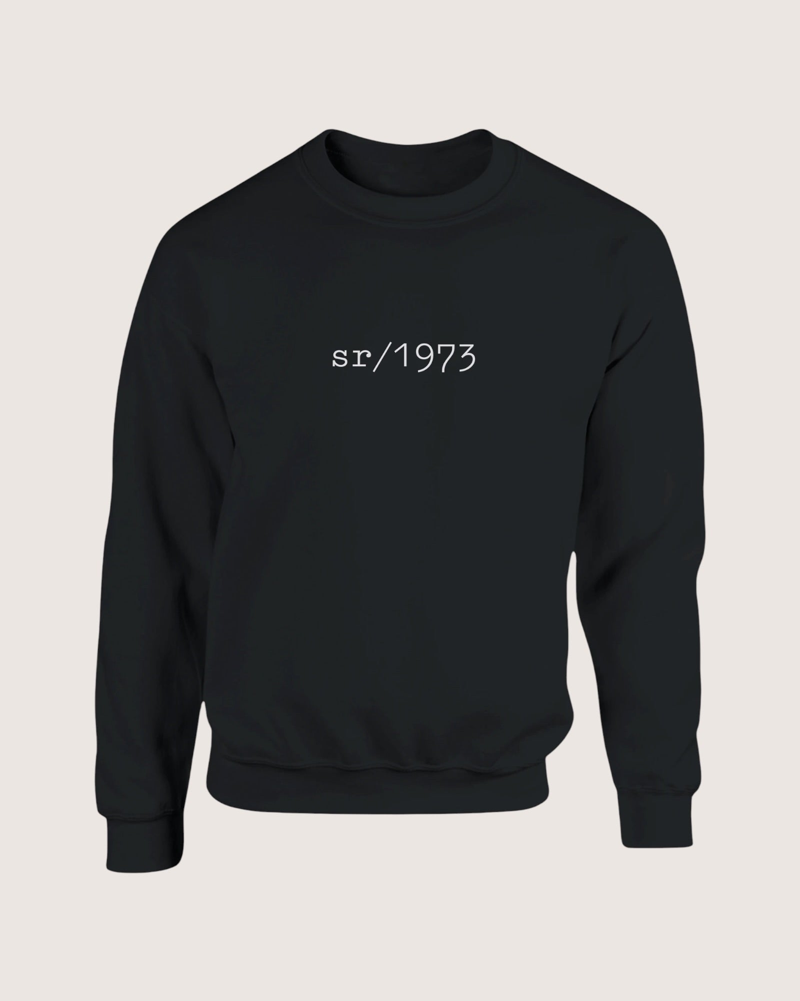 sr/1973 sweat