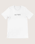sr/1973 Tee