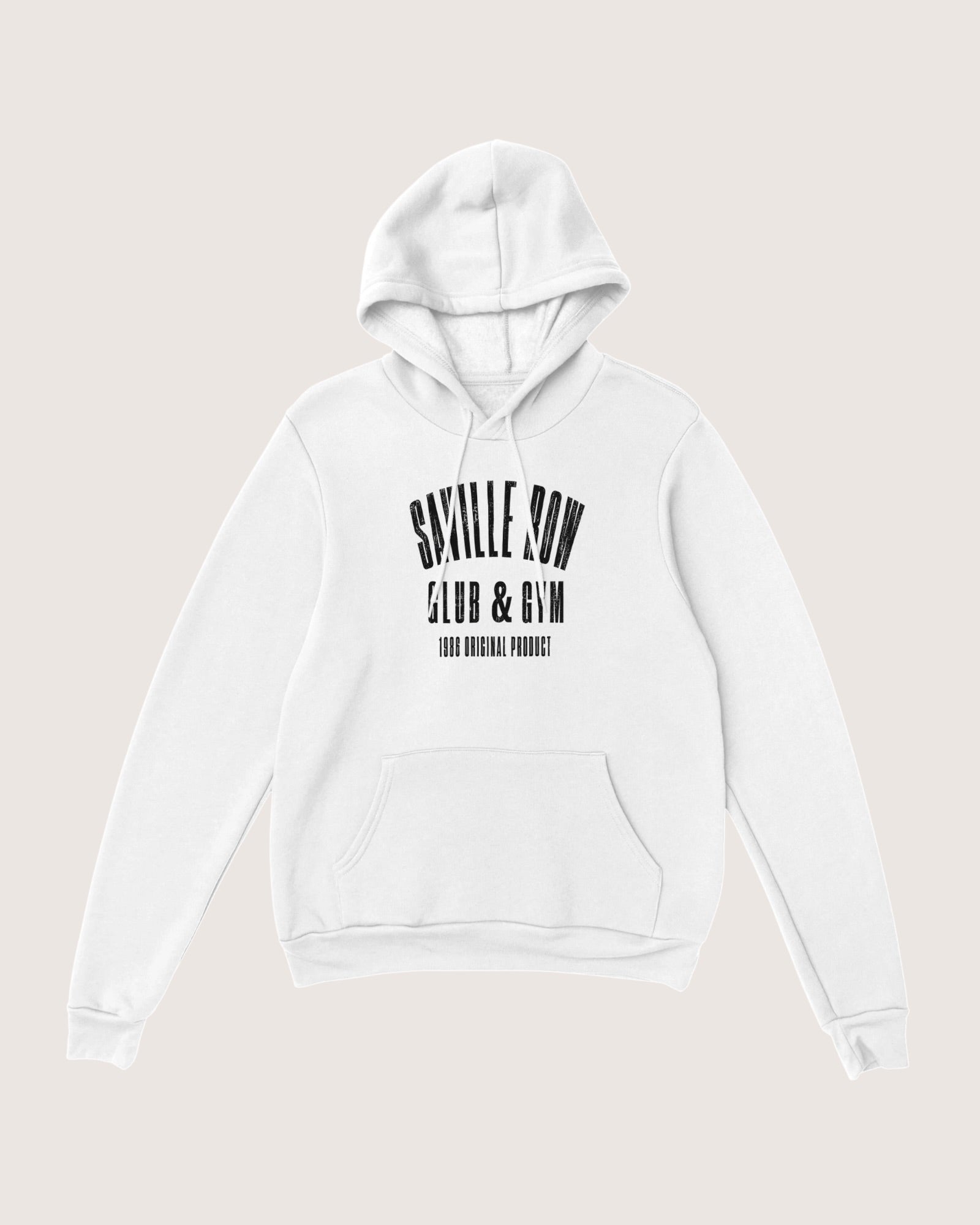 Club & Gym Hood Original 86
