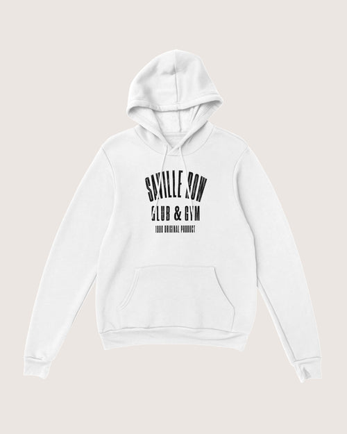 Club & Gym Hood Original 86