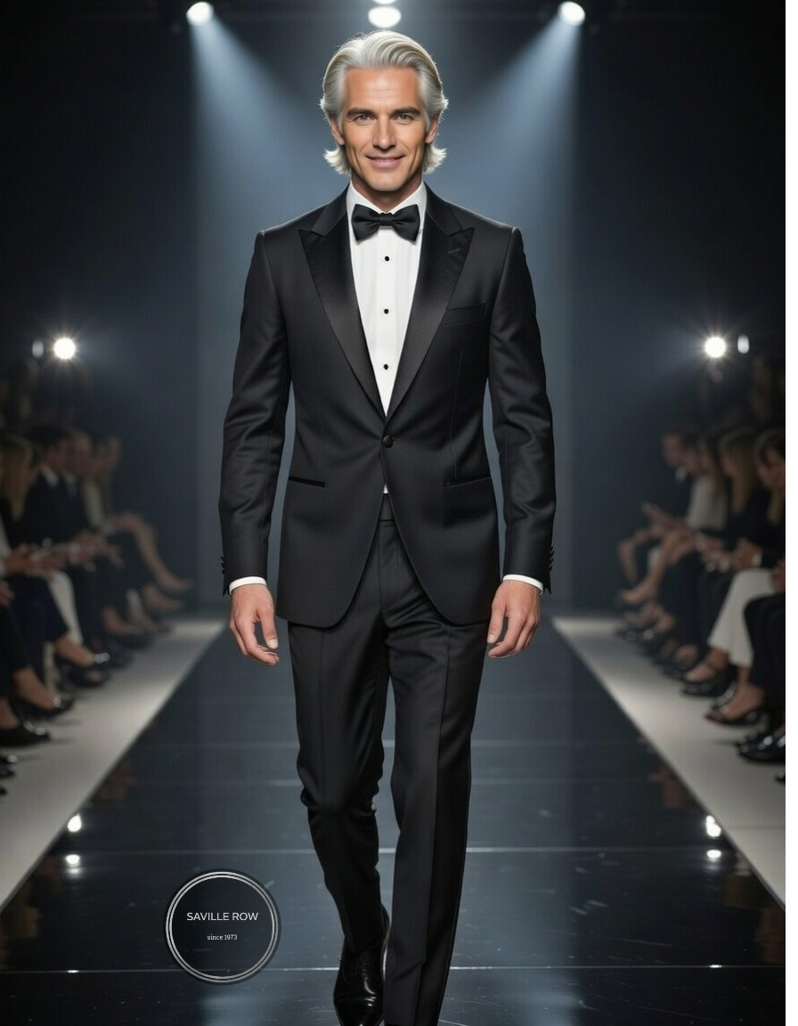 Alfred Tux
