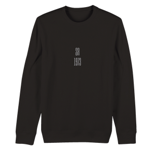 SAVILLE Row signature Organic Unisex Sweatshirt