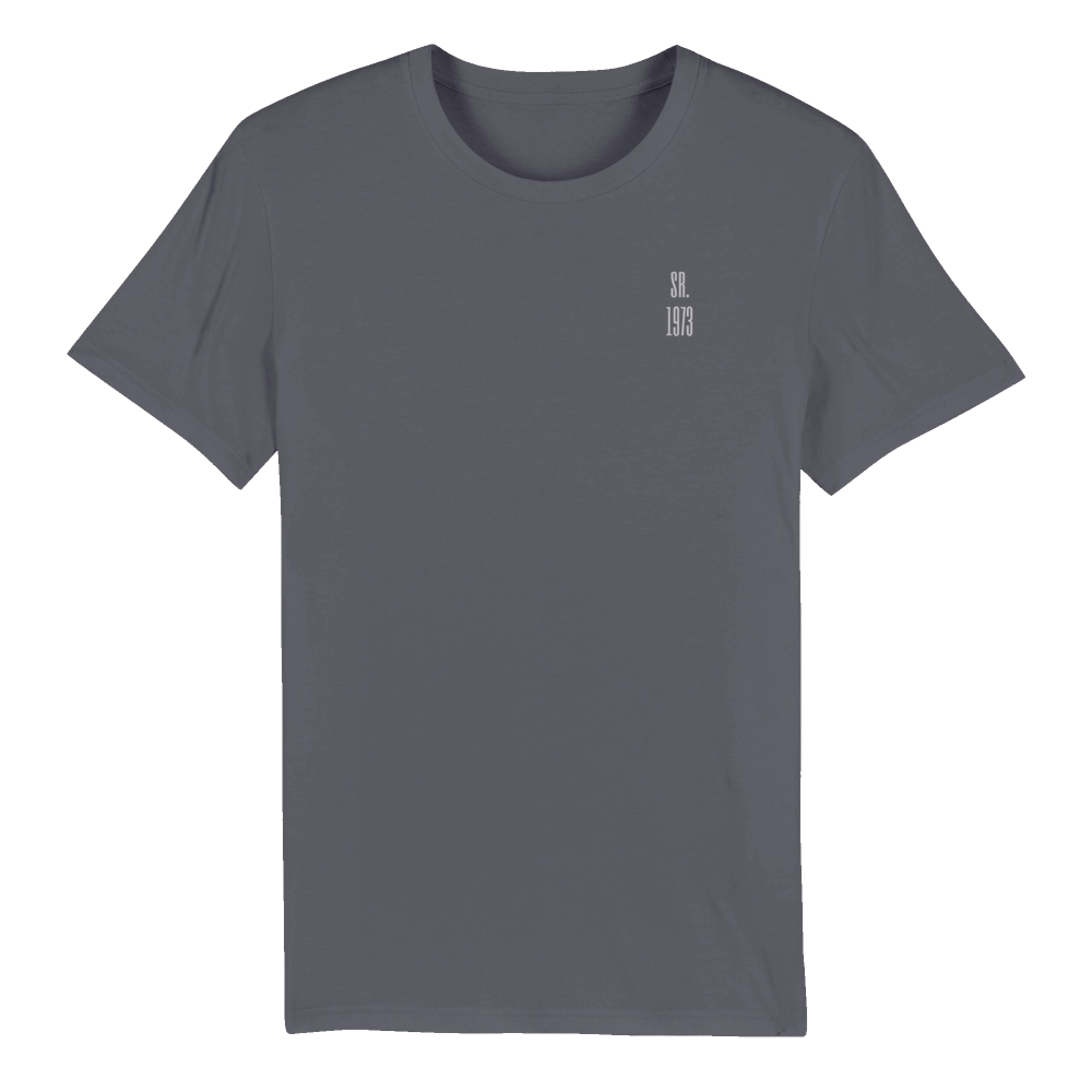 SR signature Tee - Organic