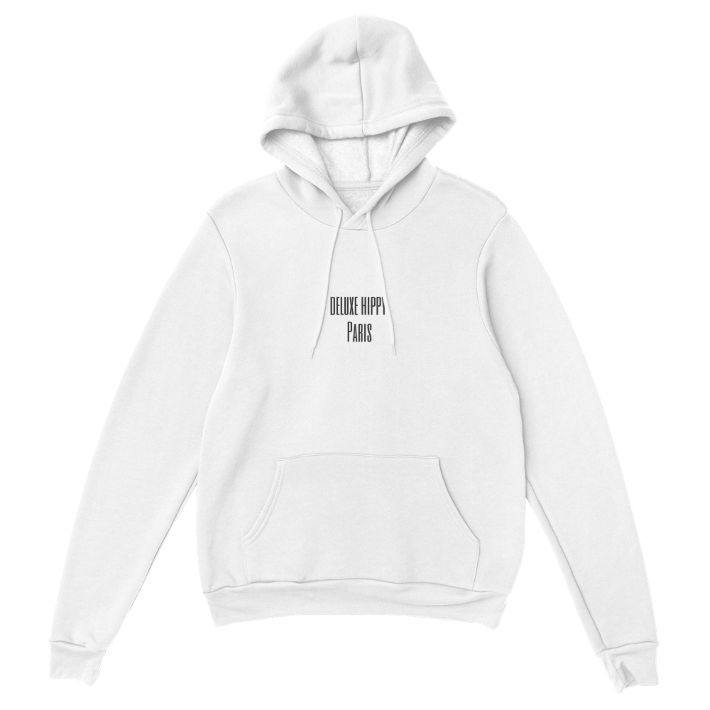 Deluxe Hippy Paris Signature Hood