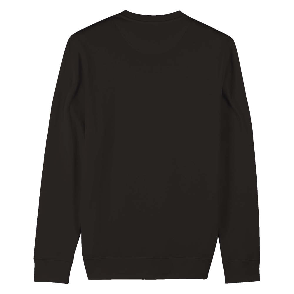 SAVILLE Row signature Organic Unisex Sweatshirt