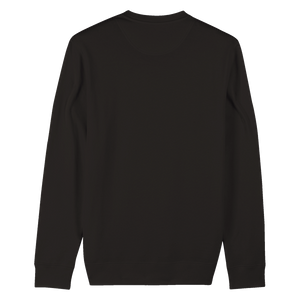 SAVILLE Row signature Organic Unisex Sweatshirt