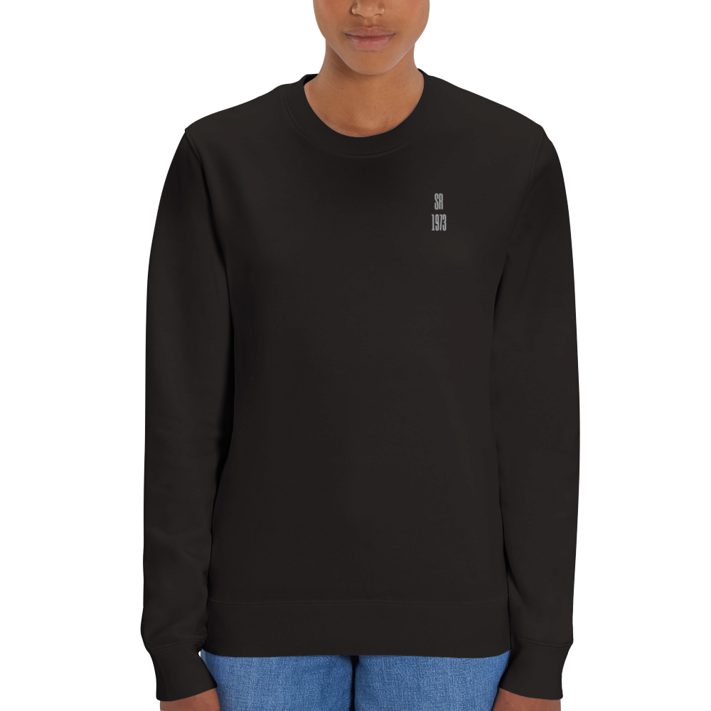 Organic Signature SR Sweat 1973