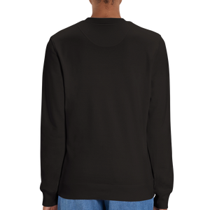 SAVILLE Row signature Organic Unisex Sweatshirt